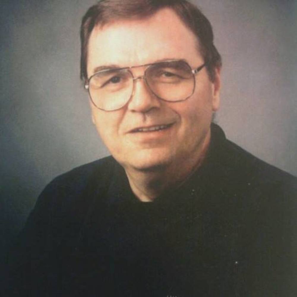 Meet your Posher, Donn